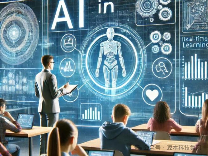 凯发K8国际科技-本科生掌握大数据、云原生、AI-竞赛保研求职的“超车秘籍”来了！